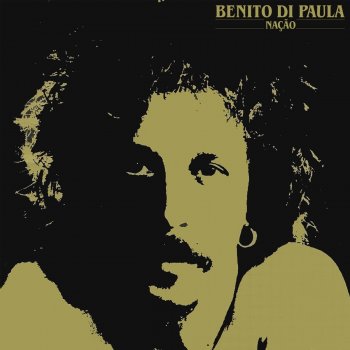 Benito Di Paula feat. Grande Otelo Samba de um Não Dá
