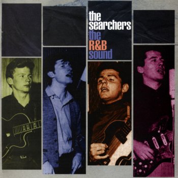The Searchers Something You Got