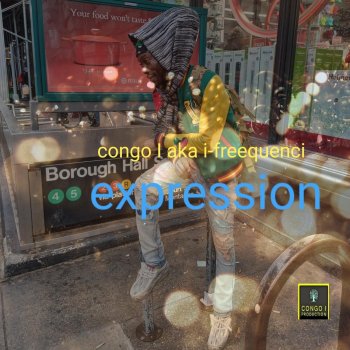 Congo I Expression (Radio Edit)