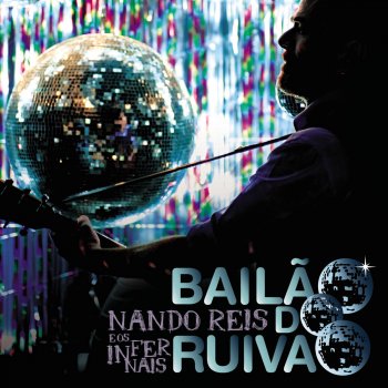 Nando Reis feat. Joelma & Chimbinha Chorando Se Foi - Ao Vivo Em São Paulo / 2010