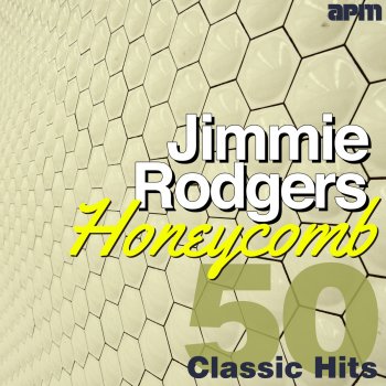 Jimmie Rodgers Any Place I Hang My Hat Is Home