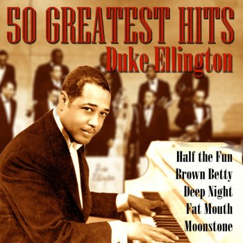 Duke Ellington Improvisation in Three Parts