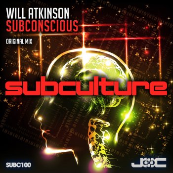 Will Atkinson Subconscious