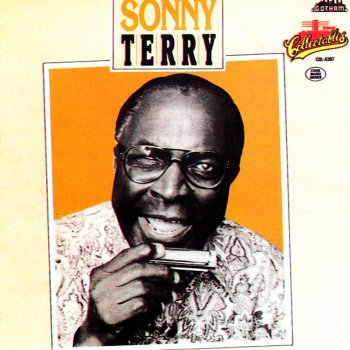 Sonny Terry Lonesome Room