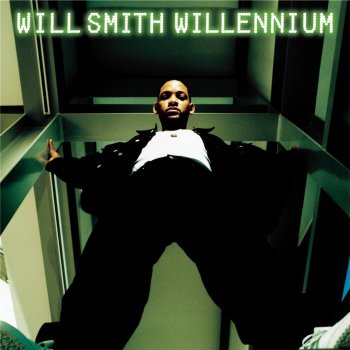 Will Smith Freakin' It