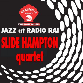 Slide Hampton Lament (Live)