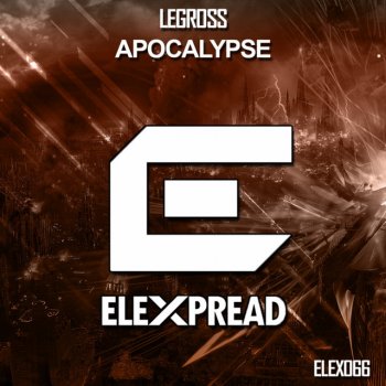 Legross Apocalypse - Original Mix