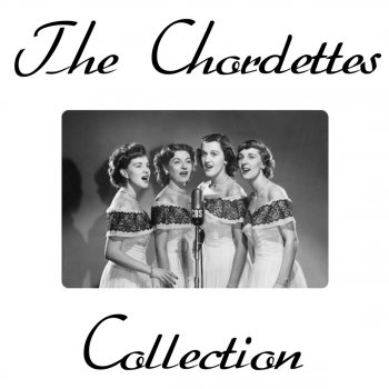 The Chordettes Fallling in Love Is Wonderful