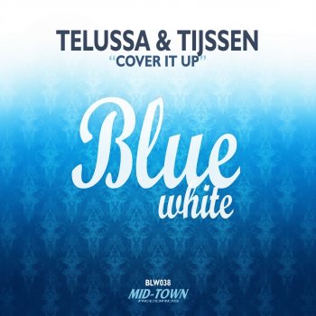 Telussa & Tijssen Cover It Up