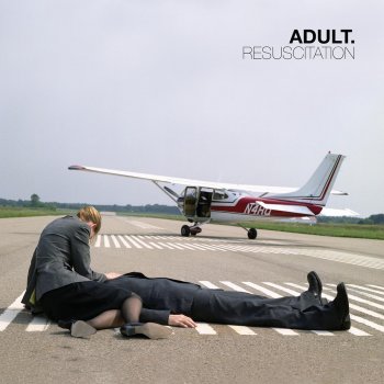 ADULT. Contagious