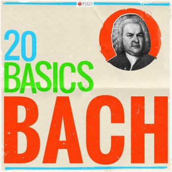 Johann Sebastian Bach, Mainz Chamber Orchestra & Günter Kehr Suite for Orchestra No. 3 in D Major, BWV 1068: III. Gavotte I & II