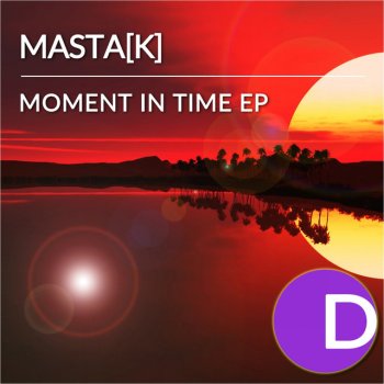 Masta K Precious Gift - Main Mix