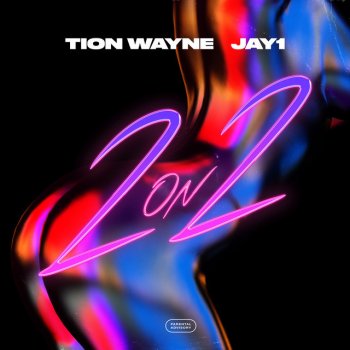 Tion Wayne feat. JAY1 2 ON 2 - Tion Wayne x JAY1