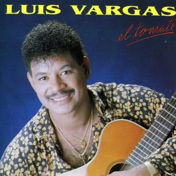 Luis Vargas De Ti Me Separo