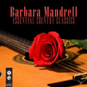 Barbara Mandrell Lilies Grow High (Live)