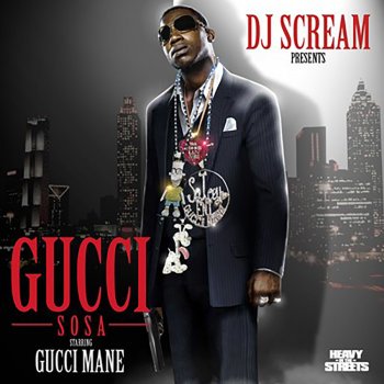 Gucci Mane Freestyle King