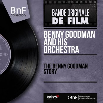 Benny Goodman and His Orchestra You Turned the Tables On Me