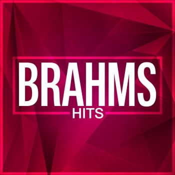 Johannes Brahms feat. Rafael Frühbeck de Burgos, Sinfonia Of London & Victoria De Los Angeles 5 Lieder, Op. 49: No. 4, Wiegenlied