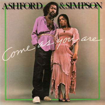 Ashford feat. Simpson One More Try - 12" Disco Mix