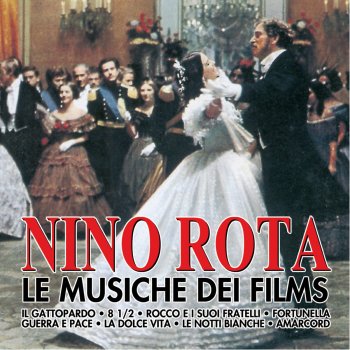 Nino Rota Romeo e Giulietta