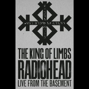 Radiohead Staircase
