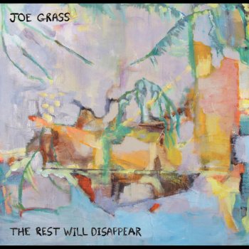 Joe Grass Disappear