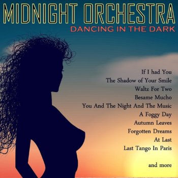 The Midnight Moods Orchestra Forgotten Dreams