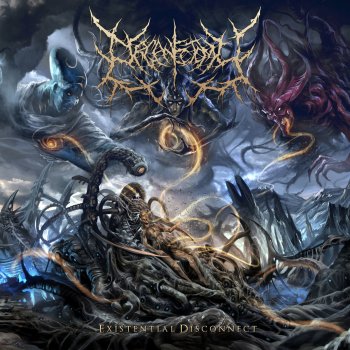 Organectomy No Solace In Ascendance