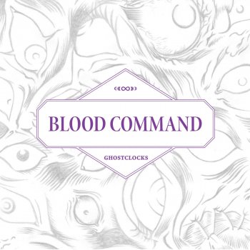 Blood Command Art For The Sake Of Art