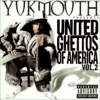 Yukmouth Spin & Chop