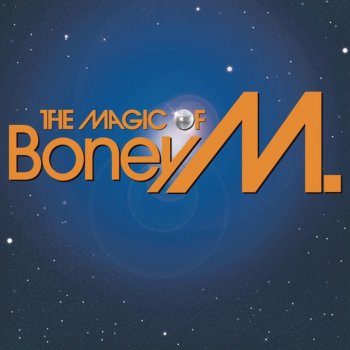 Boney M. A Moment of Love
