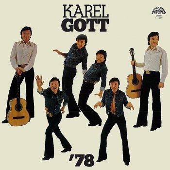 Karel Gott feat. Sbor orchestru Ladislava Štaidla Úsměv tvůj byl tajným písmem (Broken Down In Tiny Pieces)
