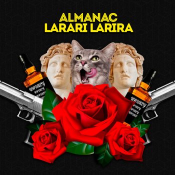 Almanac Larari Larira