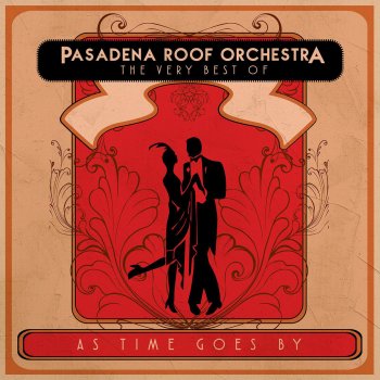 The Pasadena Roof Orchestra Sunday