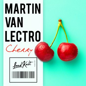 Martin van Lectro Cherry