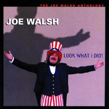 Joe Walsh Ordinary Average Guy (previously unreleased)