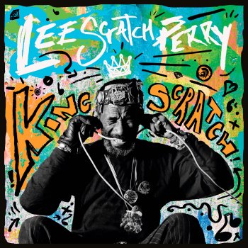 Lee "Scratch" Perry Stay Dread