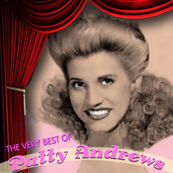 Patty Andrews Too Old To Rock 'N' Roll