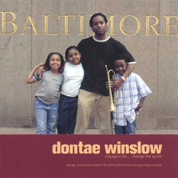 Dontae Winslow I'm Gonna Make It (Remix)