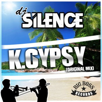DJ Silence K.Gypsy