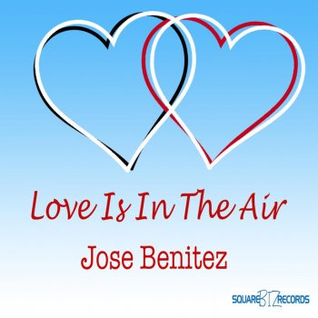 José Benítez Siempre Te Amaré (Radio Edit)