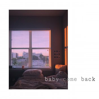 Laya Baby Come Back