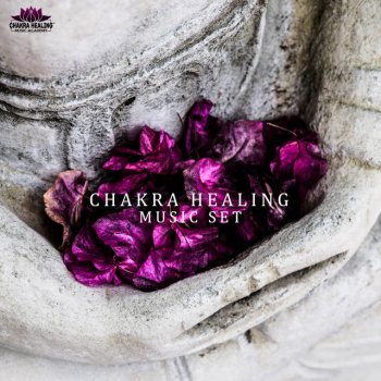 Chakra Healing Music Academy Flying Heart Chakra