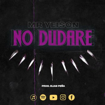 Mr Yeison No Dudare