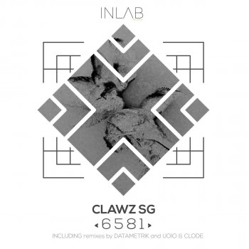Clawz SG 6581 (Datametrik Remix)