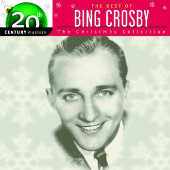 Bing Crosby Silent Night (1942 Single)