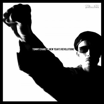Tommy Evans Revolutions (Remix)