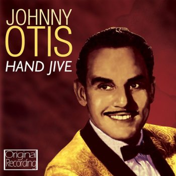 Johnny Otis Casting My Spell