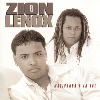 Zion y Lennox feat. Burden of Man Yo voy a llegar