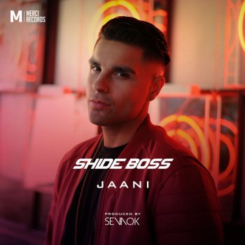 Shide Boss feat. Sevaqk & Shide Boss prod. by Sevaqk Jaani